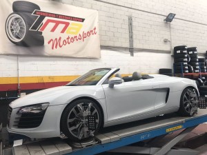 audi tma motorsport